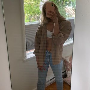 Meet your Posher, Jordan